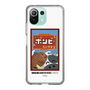 スリムプロテクションケース［ 『ダンダダン』 - ポンピ― ］