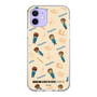 スリムプロテクションケース［ 『ダンダダン』 - 怪異／チキチータ ］