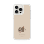 スリムプロテクションケース［ BUDOG - ベージュ ］