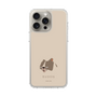 スリムプロテクションケース［ BUDOG - ベージュ ］