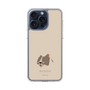 スリムプロテクションケース［ BUDOG - ベージュ ］
