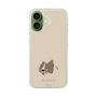 スリムプロテクションケース［ BUDOG - ベージュ ］