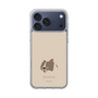 スリムプロテクションケース［ BUDOG - ベージュ ］