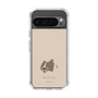 スリムプロテクションケース［ BUDOG - ベージュ ］