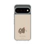 スリムプロテクションケース［ BUDOG - ベージュ ］