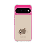 スリムプロテクションケース［ BUDOG - ベージュ ］