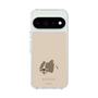 スリムプロテクションケース［ BUDOG - ベージュ ］