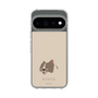 スリムプロテクションケース［ BUDOG - ベージュ ］
