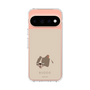 スリムプロテクションケース［ BUDOG - ベージュ ］