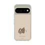 スリムプロテクションケース［ BUDOG - ベージュ ］