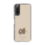 スリムプロテクションケース［ BUDOG - ベージュ ］