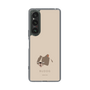 スリムプロテクションケース［ BUDOG - ベージュ ］