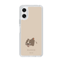 スリムプロテクションケース［ BUDOG - ベージュ ］
