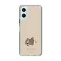 スリムプロテクションケース［ BUDOG - ベージュ ］