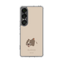 スリムプロテクションケース［ BUDOG - ベージュ ］