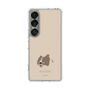 スリムプロテクションケース［ BUDOG - ベージュ ］