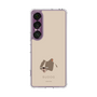 スリムプロテクションケース［ BUDOG - ベージュ ］