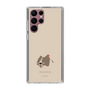スリムプロテクションケース［ BUDOG - ベージュ ］