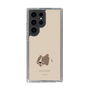 スリムプロテクションケース［ BUDOG - ベージュ ］