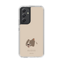 スリムプロテクションケース［ BUDOG - ベージュ ］