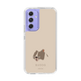 スリムプロテクションケース［ BUDOG - ベージュ ］