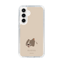 スリムプロテクションケース［ BUDOG - ベージュ ］