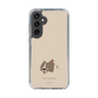 スリムプロテクションケース［ BUDOG - ベージュ ］