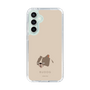 スリムプロテクションケース［ BUDOG - ベージュ ］