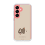 スリムプロテクションケース［ BUDOG - ベージュ ］