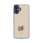 スリムプロテクションケース［ BUDOG - ベージュ ］