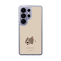 スリムプロテクションケース［ BUDOG - ベージュ ］