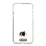 スリムプロテクションケース［ BUDOG - モノクロ ］
