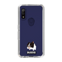 スリムプロテクションケース［ BUDOG - モノクロ ］
