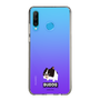 スリムプロテクションケース［ BUDOG - モノクロ ］