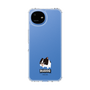 スリムプロテクションケース［ BUDOG - モノクロ ］