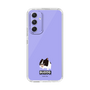 スリムプロテクションケース［ BUDOG - モノクロ ］