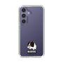 スリムプロテクションケース［ BUDOG - モノクロ ］