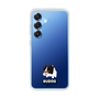 スリムプロテクションケース［ BUDOG - モノクロ ］
