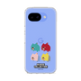 スリムプロテクションケース［ BUDOG - カラフル ］