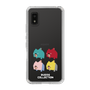スリムプロテクションケース［ BUDOG - カラフル ］