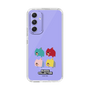 スリムプロテクションケース［ BUDOG - カラフル ］