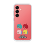 スリムプロテクションケース［ BUDOG - カラフル ］