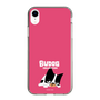 スリムプロテクションケース［ BUDOG - ピンク ］
