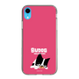 スリムプロテクションケース［ BUDOG - ピンク ］