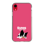スリムプロテクションケース［ BUDOG - ピンク ］