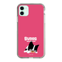 スリムプロテクションケース［ BUDOG - ピンク ］