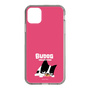 スリムプロテクションケース［ BUDOG - ピンク ］