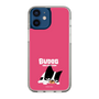 スリムプロテクションケース［ BUDOG - ピンク ］