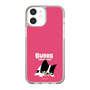 スリムプロテクションケース［ BUDOG - ピンク ］