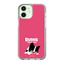 スリムプロテクションケース［ BUDOG - ピンク ］